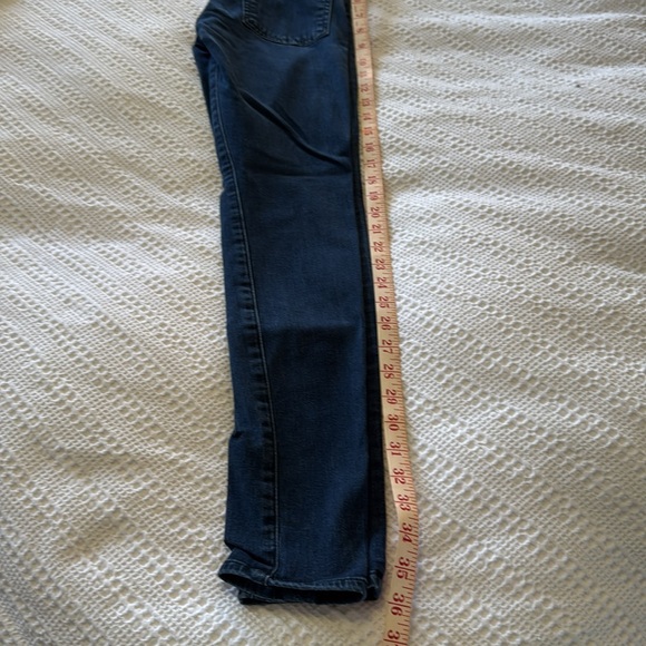 7 for all mankind jeans - Picture 6 of 8